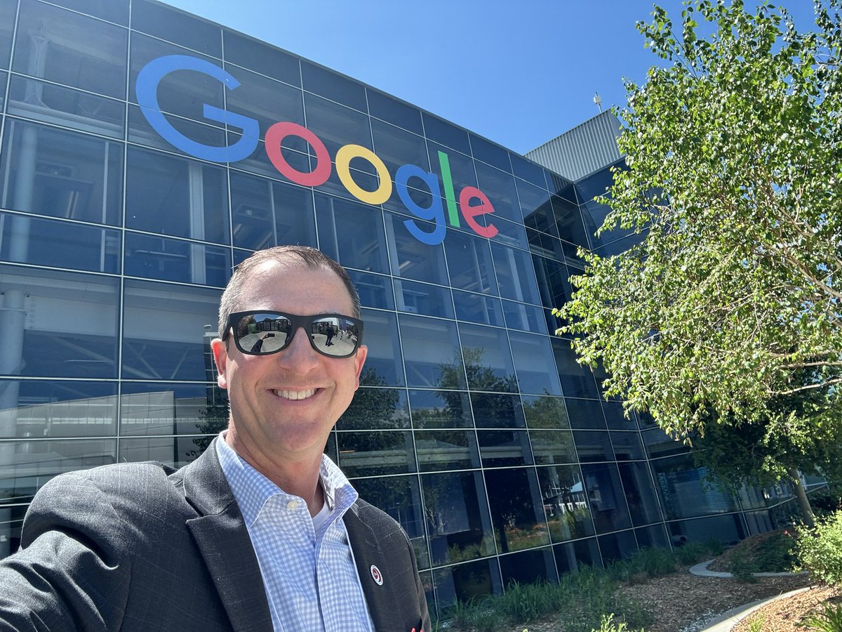 Scott Rowe Ed.D. tweet media