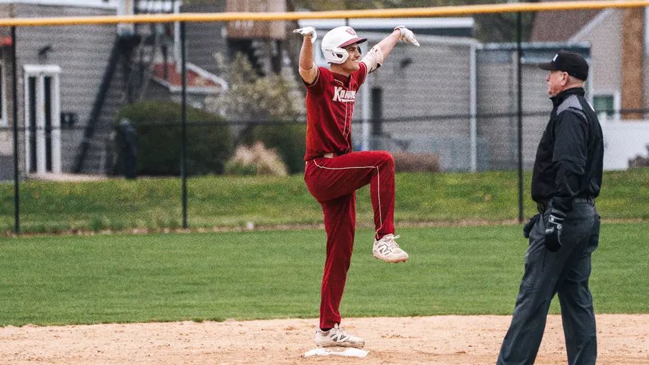 Coe Athletics tweet media