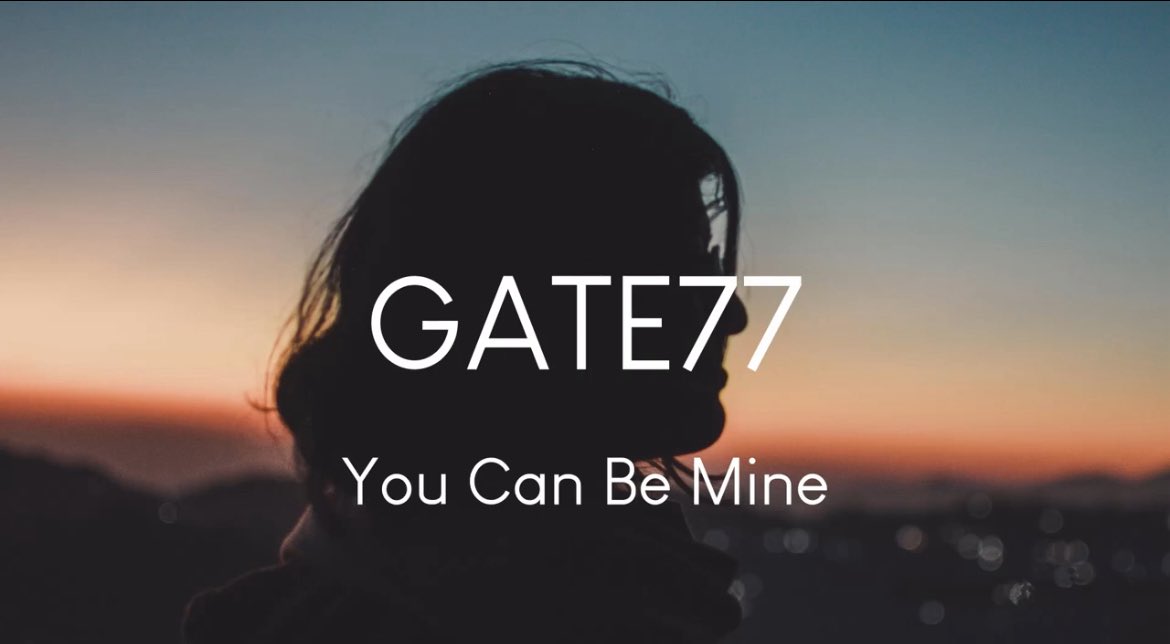 “You Can Be Mine” is now online on our youtube channel!🎶

youtu.be/7BEq8atYf6E?si…

#deephouse #deephousevibes