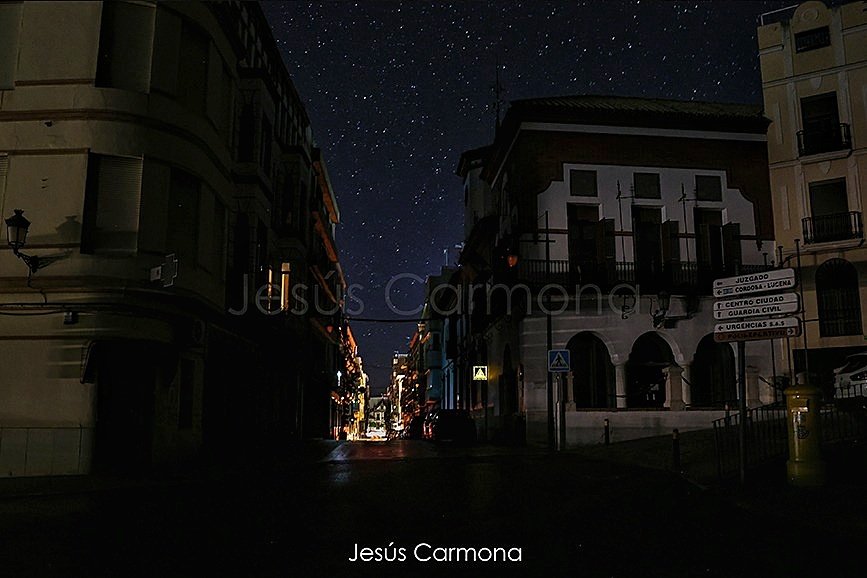 💡❌ Puente Genil, la Ciudad de la Luz, se apaga un 28 de abril de 2025 a causa de una caída eléctrica histórica a nivel nacional.