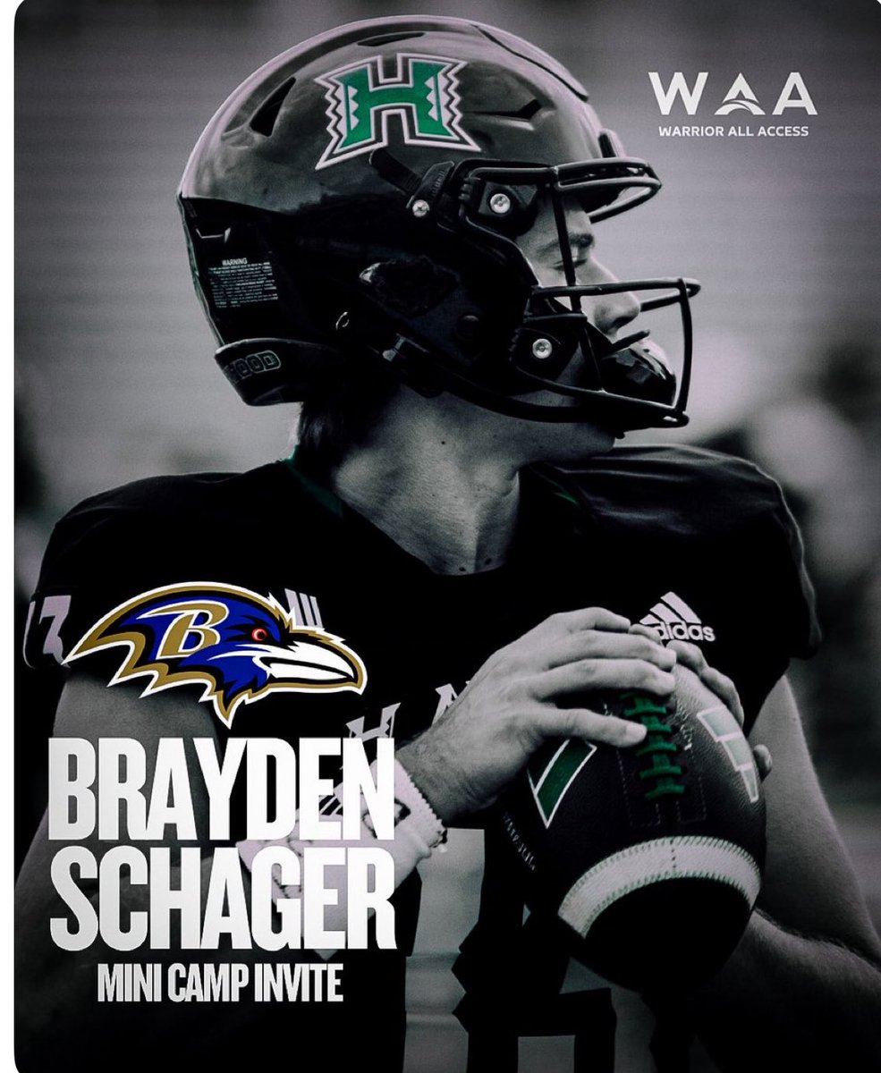 Congratulations to <a href="/BraydenSchager/">Brayden Schager</a>!!🫡