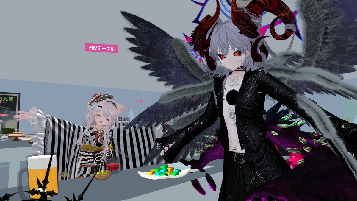 TailsTalesVRC tweet picture