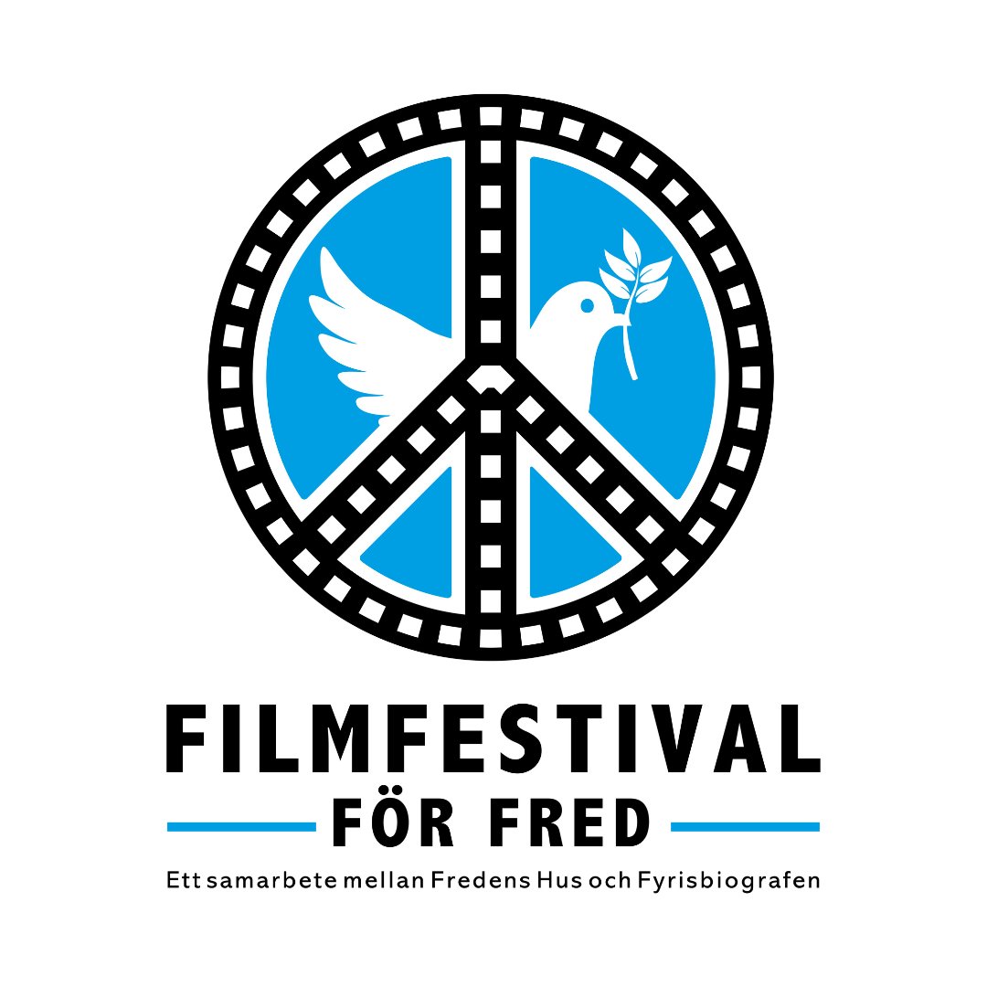 Fredens Hus tweet media