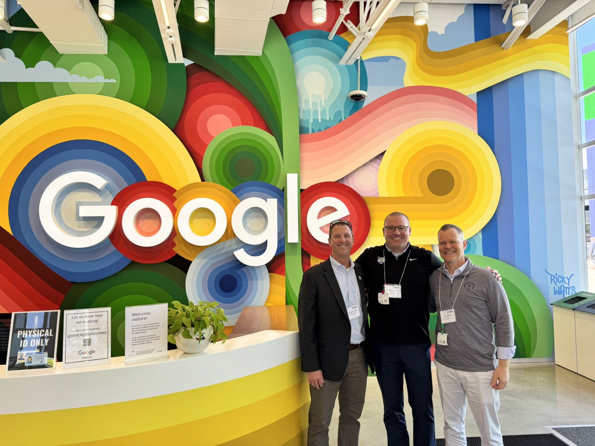 Scott Rowe Ed.D. tweet media