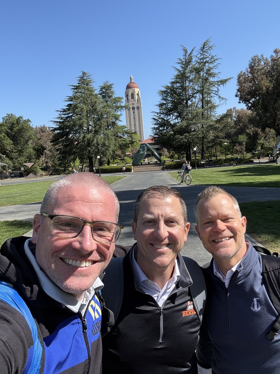 Scott Rowe Ed.D. tweet media