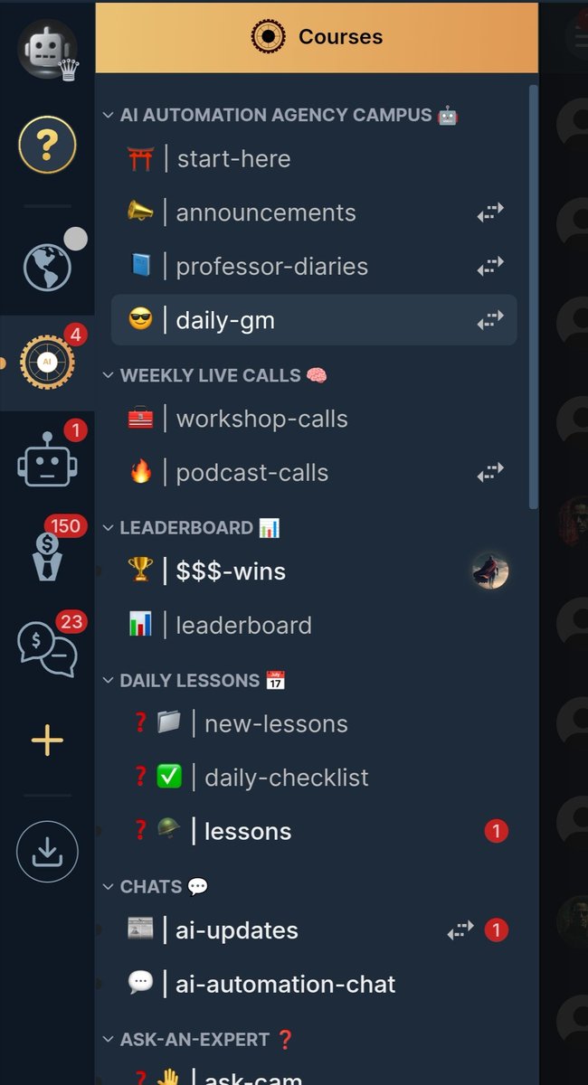 Shehab Ahmed | Partnerships Architect tweet media