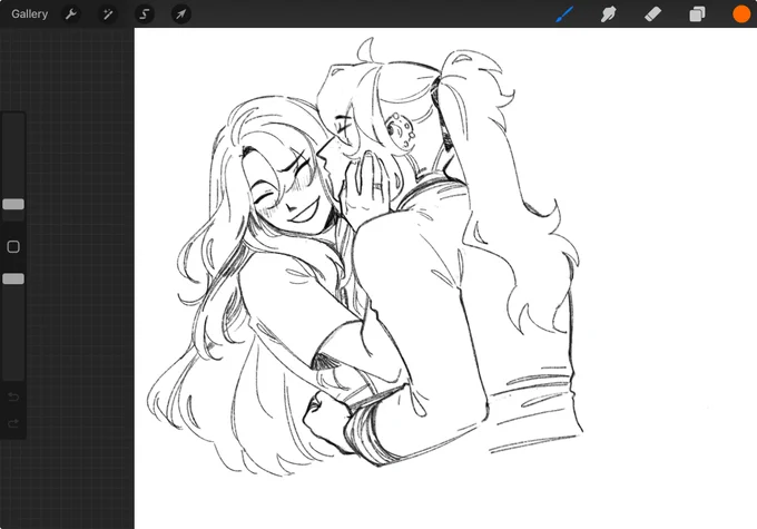 :] doodle 