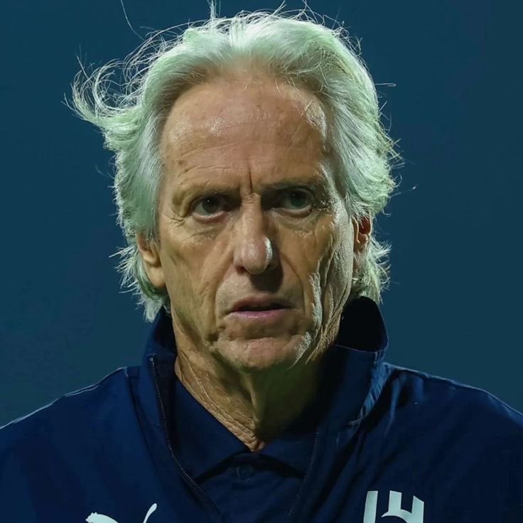 اخطاء كبيرة وكثيره من المدرب جيسوس‼️❌