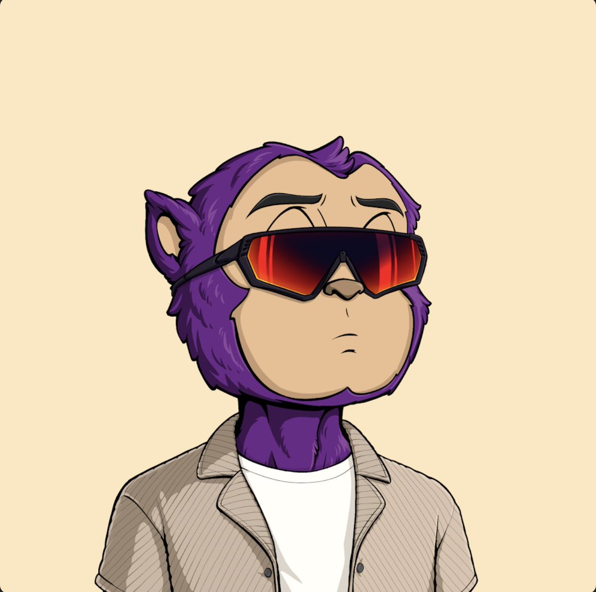 In Herman’s We Trust

                The Future is So Bright