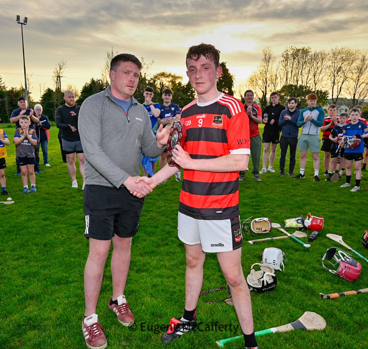 The Clare Champion tweet media