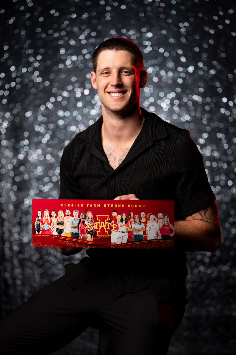 OSCARS 2025 ⭐️

#Cyclones | #C5C