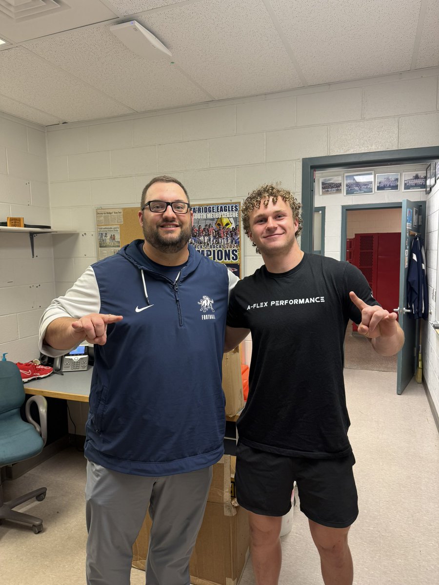 Landon Kalsbeck (@landonkalsbeck) on Twitter photo Big thank you to <a href="/CoachAcitelli/">Mario Acitelli</a> for stopping by today to talk <a href="/USUFootball/">USU Football</a> . Can’t wait to get back to Logan! 🤟 #AggiesAllTheWay
<a href="/Coach__Hunter/">Coach Shane Hunter</a> <a href="/Janimal84/">Coach Jorgensen</a> <a href="/CoachBroncoM/">Bronco Mendenhall</a> <a href="/jpulou/">Jordan Pulou</a> <a href="/coachbuttsUSU/">Evan Butts</a> <a href="/DRidgeCoachB1/">Jeremiah Behrendsen</a> <a href="/DakotaRidgeFB/">DakotaRidgeFootball</a> <a href="/ProStarSports/">Paul Sheehy</a> <a href="/TeamFullGorilla/">Team Full Gorilla</a> Big thank you to <a href="/CoachAcitelli/">Mario Acitelli</a> for stopping by today to talk <a href="/USUFootball/">USU Football</a> . Can’t wait to get back to Logan! 🤟 #AggiesAllTheWay
<a href="/Coach__Hunter/">Coach Shane Hunter</a> <a href="/Janimal84/">Coach Jorgensen</a> <a href="/CoachBroncoM/">Bronco Mendenhall</a> <a href="/jpulou/">Jordan Pulou</a> <a href="/coachbuttsUSU/">Evan Butts</a> <a href="/DRidgeCoachB1/">Jeremiah Behrendsen</a> <a href="/DakotaRidgeFB/">DakotaRidgeFootball</a> <a href="/ProStarSports/">Paul Sheehy</a> <a href="/TeamFullGorilla/">Team Full Gorilla</a>