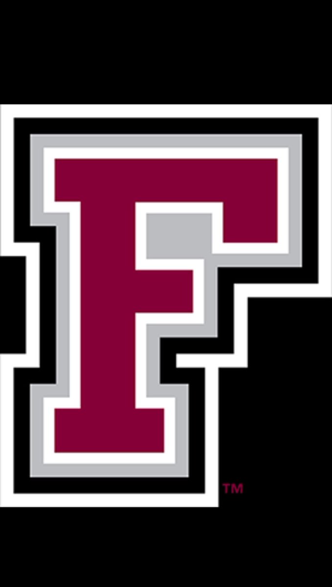 tymiere_'s tweet image. Want to thank Coach Gant and Fordham University for stopping by to check me out today! Looking forward to finding out more about the University go Rams! @coachgant14 @AlWaters15 @EHScoach55 @FTRreport