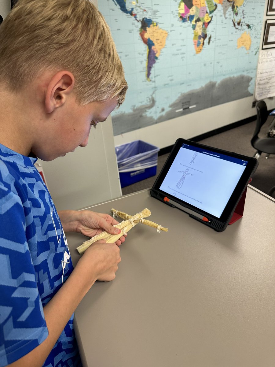 Station Middle School (@stationms220) on Twitter photo After reading Unspoken by <a href="/henrycoledraws/">Henry Cole</a>, students in Mrs. Tischhauserâs class brought history to life by making cornhusk dollsâjust like in the story. A powerful blend of literacy, empathy, and hands-on learning! #HistoricalFiction #LiteracyInAction After reading Unspoken by <a href="/henrycoledraws/">Henry Cole</a>, students in Mrs. Tischhauserâs class brought history to life by making cornhusk dollsâjust like in the story. A powerful blend of literacy, empathy, and hands-on learning! #HistoricalFiction #LiteracyInAction