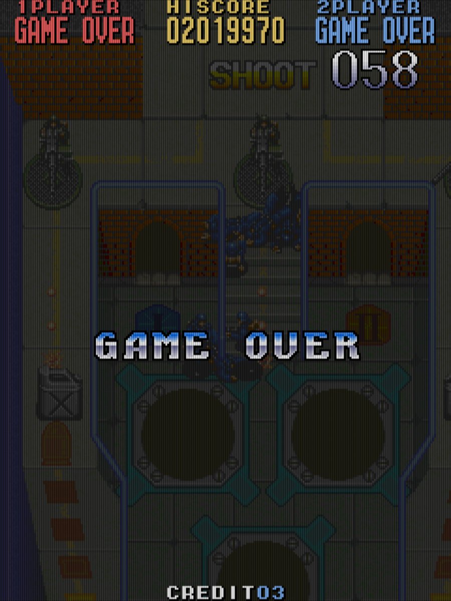 #10pscore I finally sat down and plugged in my joystick into my little Dell pc and put some credits in Nitro Ball. So far I scored 2019970.

I like the fact you can win speedboats like a dystopian Bullseye.