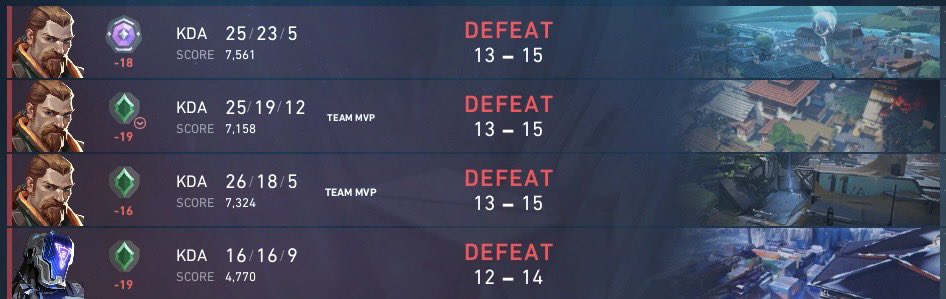 9-3 curse sucks but have u ever experienced overtime curse