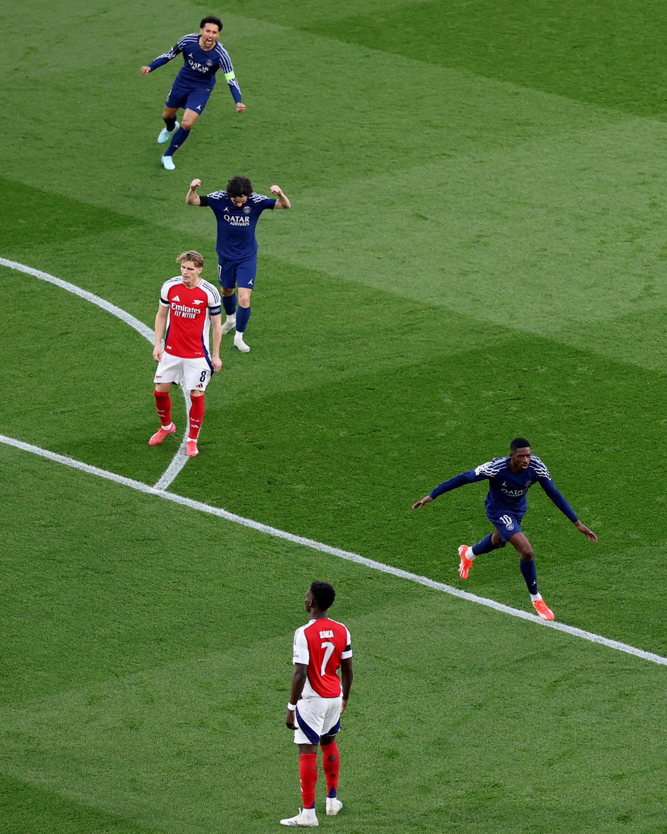 PSG Pictures That Go Hard tweet media