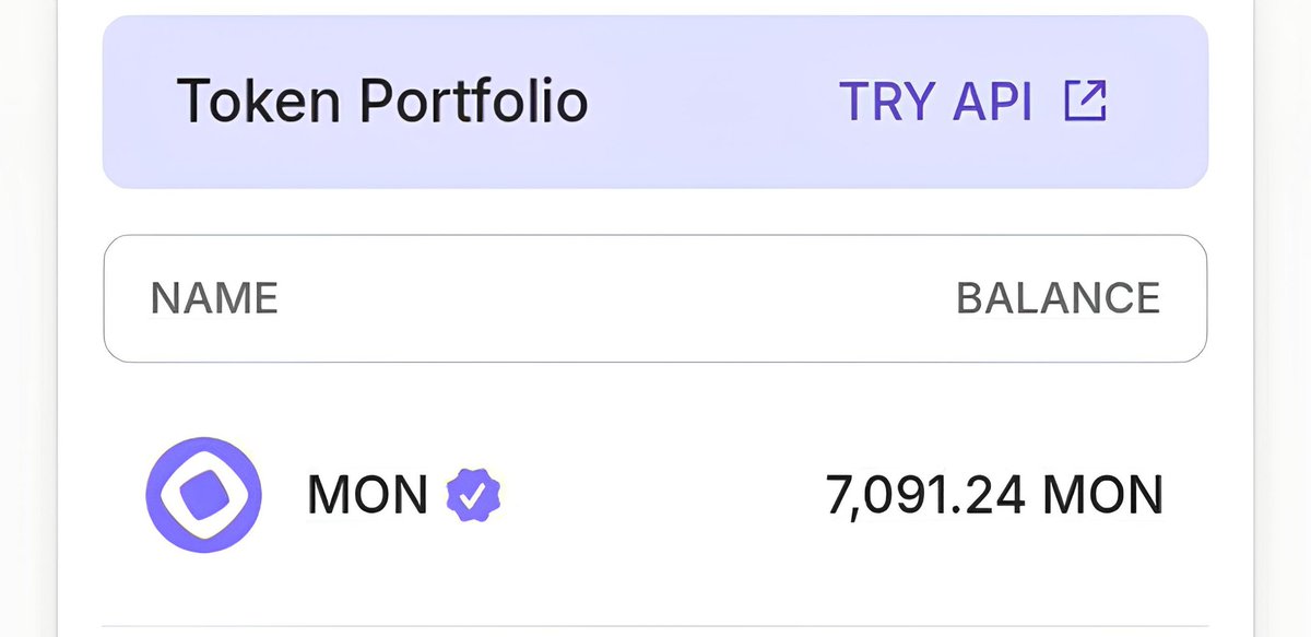 #Giveaway MON | 10hrs 

To be eligible: 
✅ Follow <a href="/Cloudfaucet/">Cloud Faucet</a>
✅ Like &amp; Retweet 
✅ Comment Your MONAD Address

First Come First Serve💜