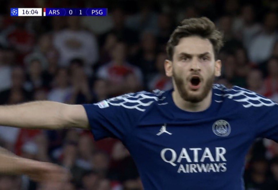 Actu Foot tweet media