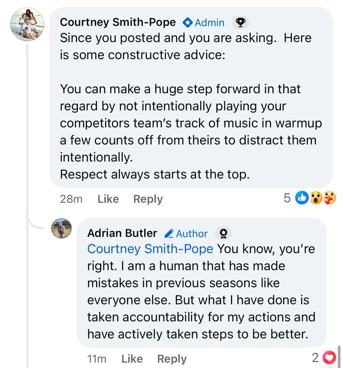 OH CSP IS FED UP WITH HIM😭😭