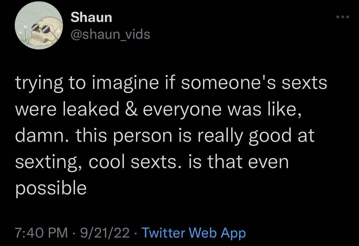 VOIDFILL🕳️ (@soprosocial) on Twitter photo 