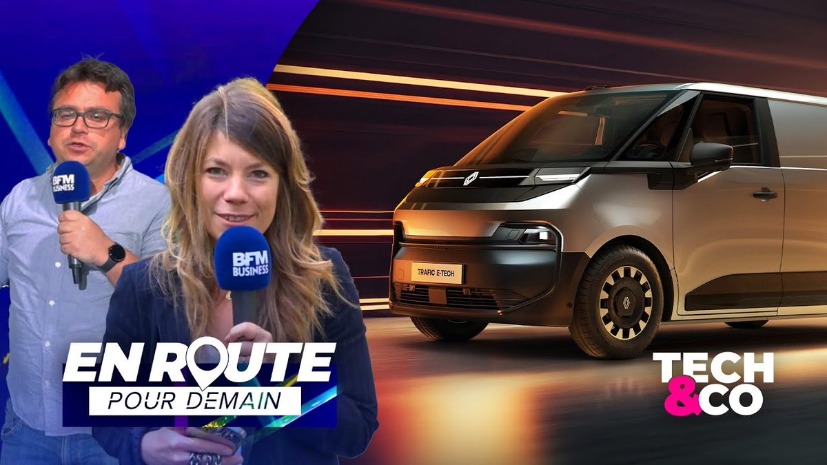 dmeance's tweet photo. Trafic, Estafette, Goélette : Renault lance une nouvelle génération d’utilitaires électriques https://t.co/5sUZxelJjJ via @techandco
@renault_fr #Renault #Estafette #Goelette #Trafic #Utilitaires #Fourgons #Electriques #Présentation #VéhiculesElectriques #EnRoutePourDemain https://t.co/AB7iYBubte