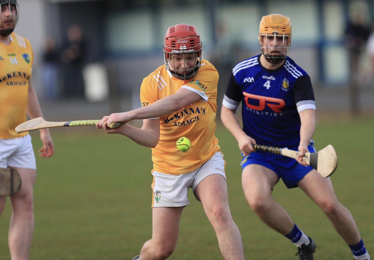CUMANN IOMÁNA CÚ CHULAINN.

McCormack Cup.

Babtha 3.

Derrynoose GAC -v- Cú Chulainn.
                           1-21 -v- 1-12 FT.