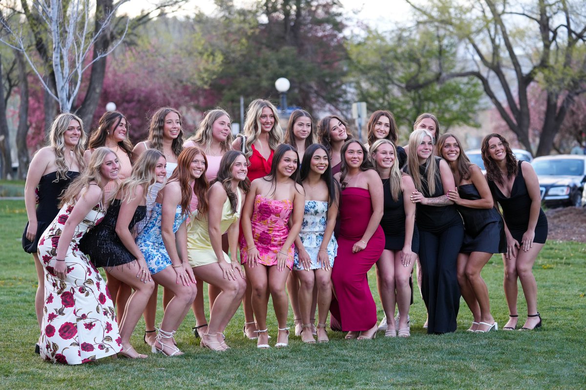 NAUSoccer_'s tweet photo. All dressed up for the 2025 Louie Awards 🌟🤩

#RaiseTheFlag | #BigSkySoccer https://t.co/sHkdHCpuA0