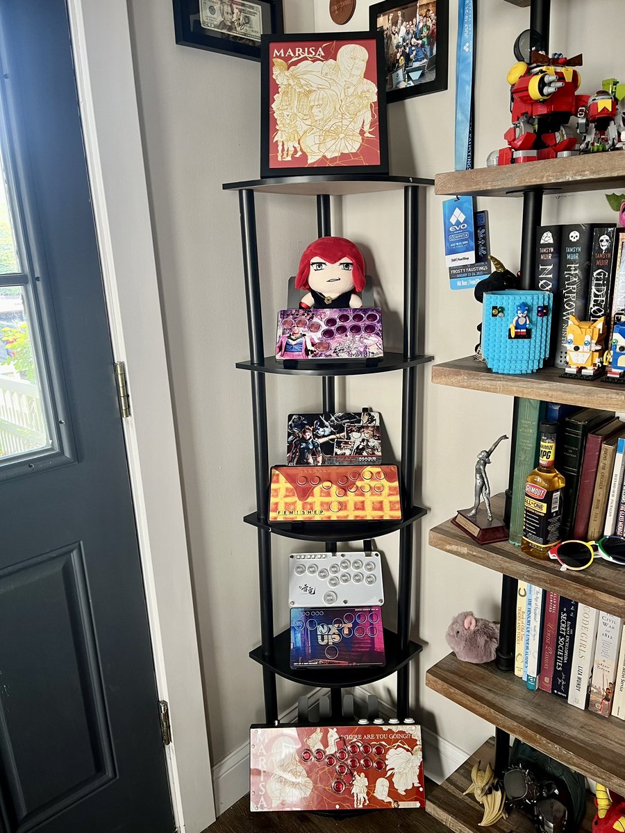 PAR | BSAS | Fem!Shep 🔜 CB tweet media