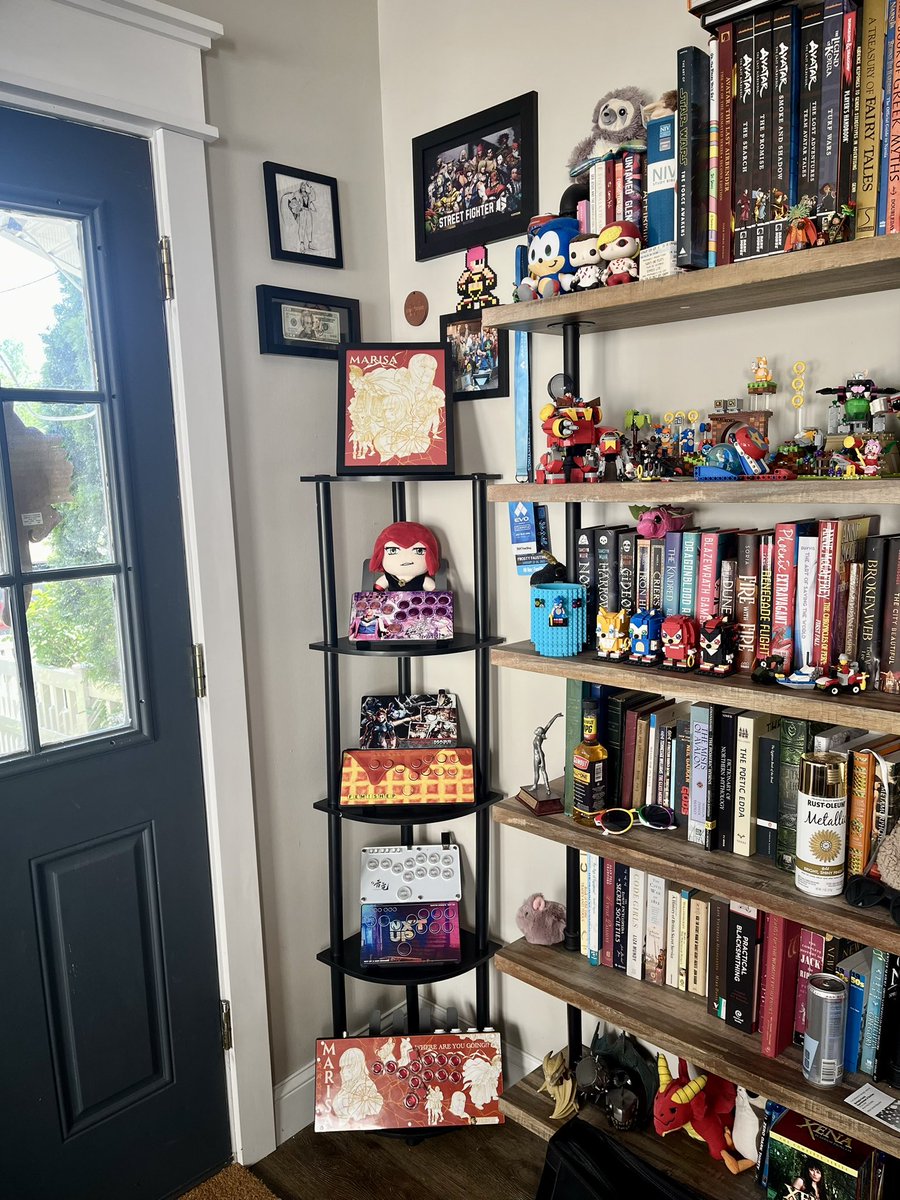 PAR | BSAS | Fem!Shep 🔜 CB tweet media