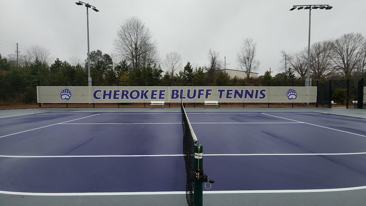 Fence windscreens emblazoned with team branding provide privacy and bring an opportunity to showcase team identity. To shield players from gusts and create a sense of community among players, call The Windscreen Factory at (888) 619-2228 today.

#privacyscreen #branding #sports