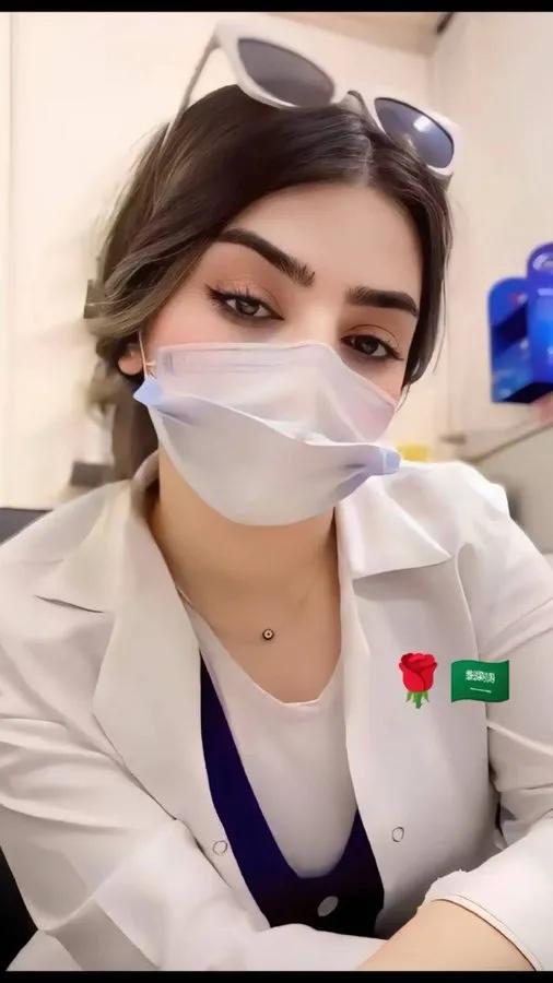 هل تقبل تتزوج ممرضه مطلقه عمرها 26