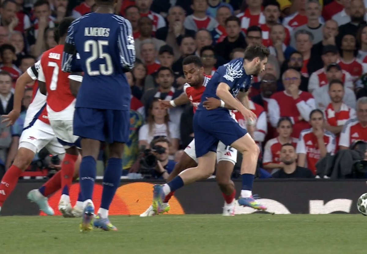 Mais c’est peno tous les jours normalement ???