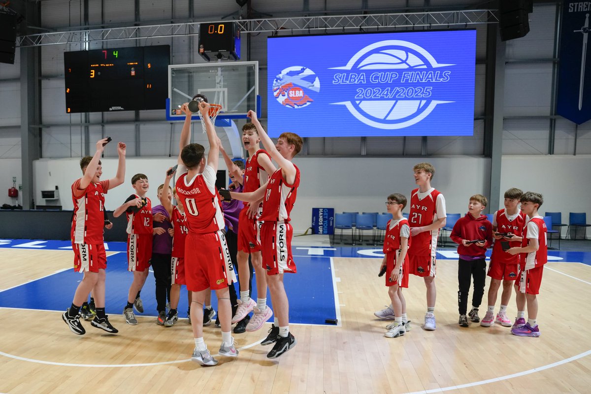Ayr Storm Basketball Club Reg. Charity SC048588 tweet media