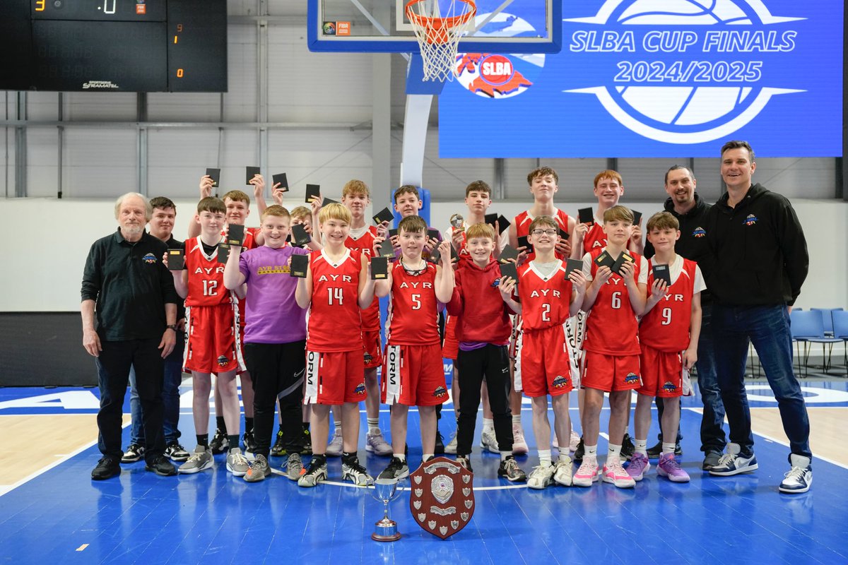 Ayr Storm Basketball Club Reg. Charity SC048588 tweet media