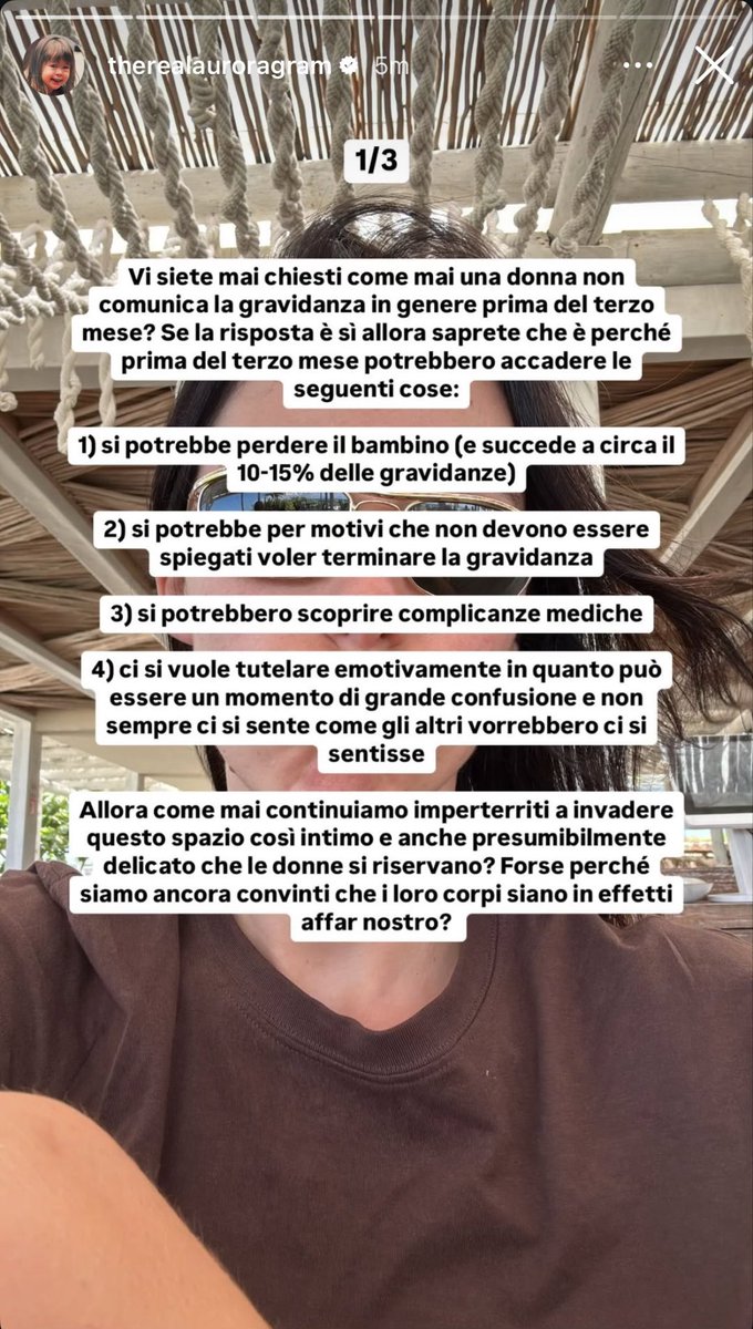 itsmc17's tweet photo. ha detto tutto aurora ramazzotti https://t.co/rjO5NZINUv