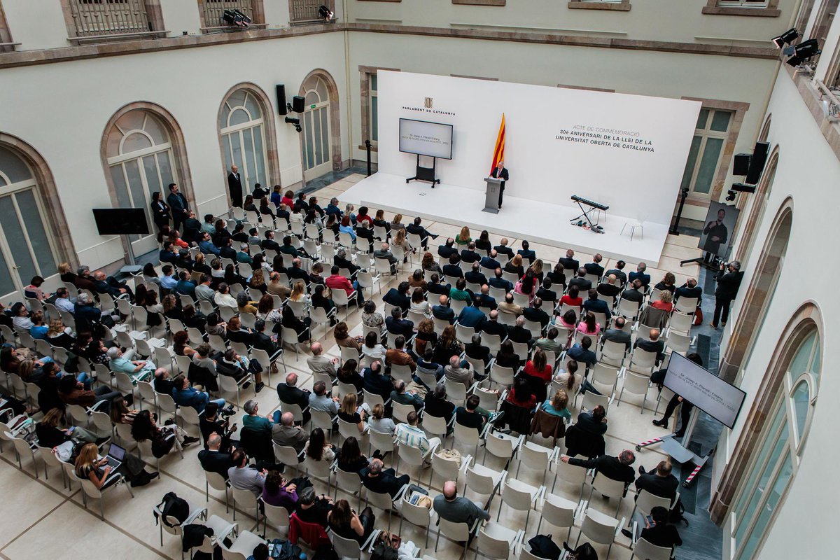 Pere Aragonès i Garcia tweet media