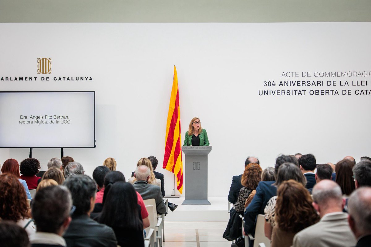 Pere Aragonès i Garcia tweet media