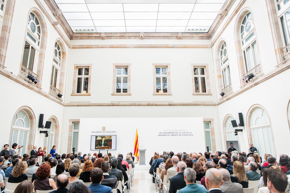 Pere Aragonès i Garcia tweet media