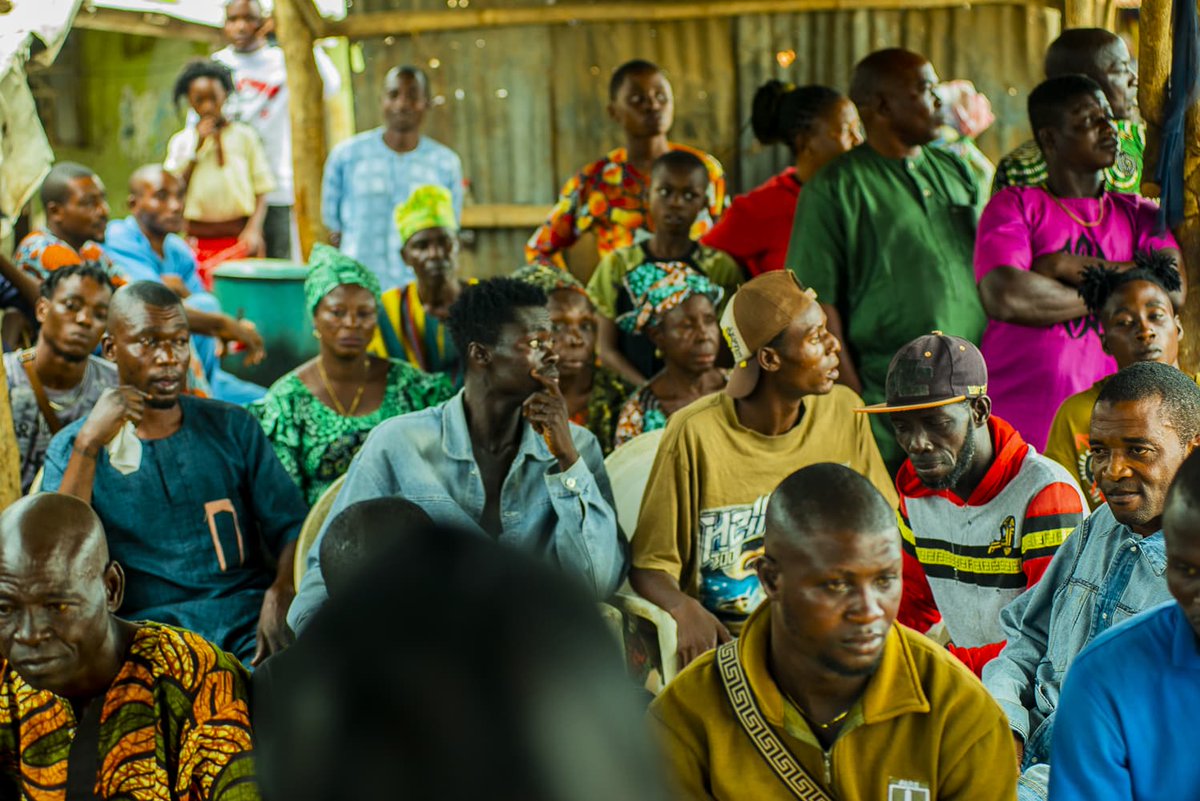 Oyo State Government tweet media