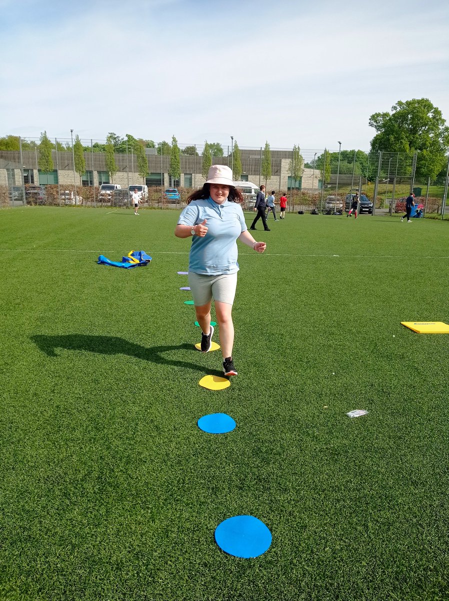 Kilpatrick PE tweet media