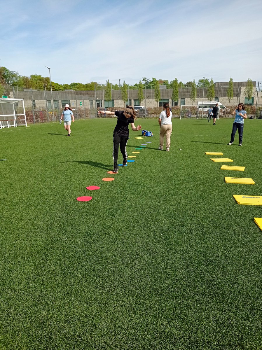 Kilpatrick PE tweet media