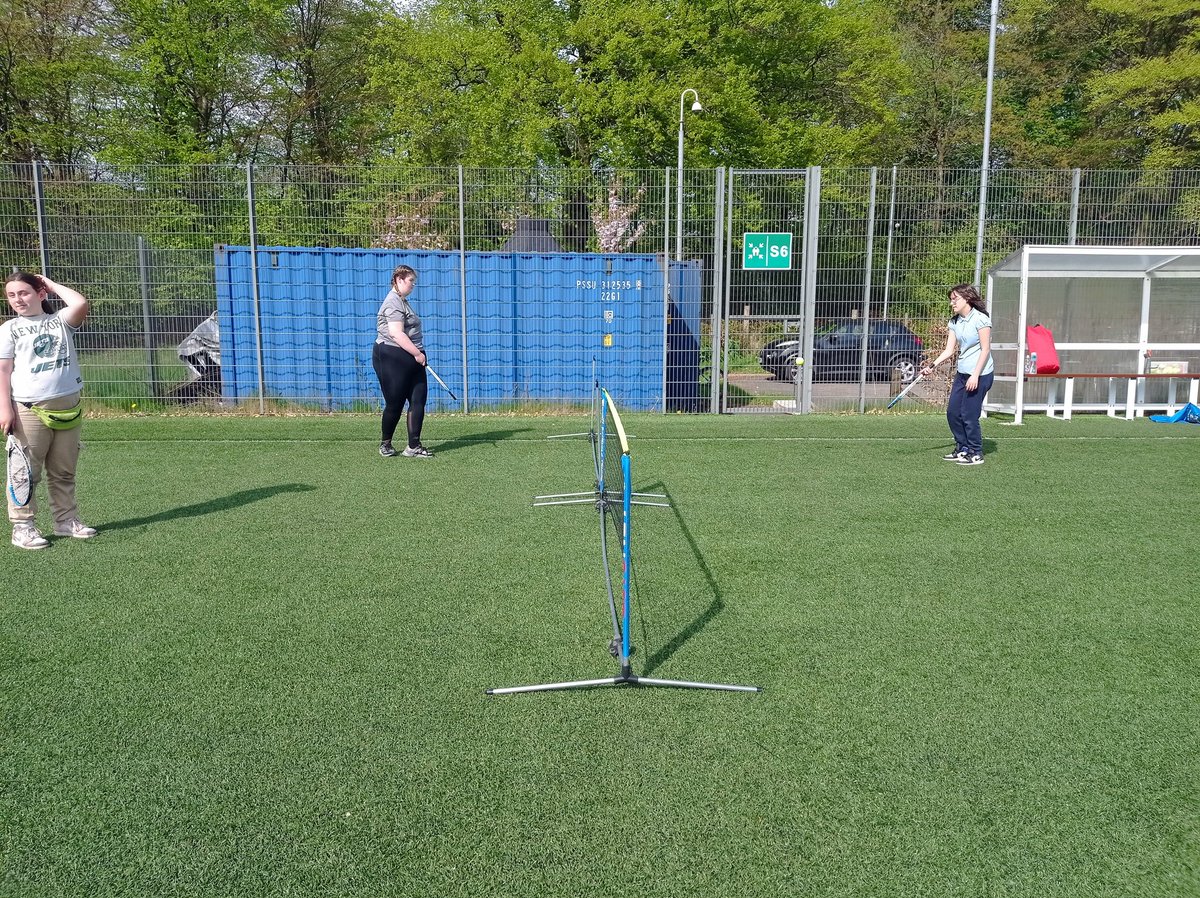 Kilpatrick PE tweet media