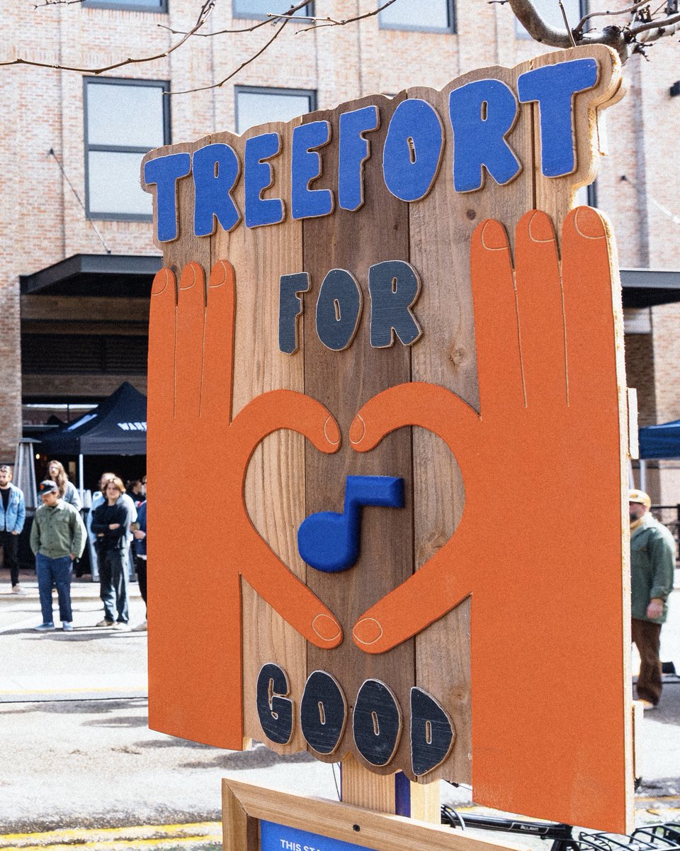 Treefort Music Fest (@treefortfest) on Twitter photo You can support Treefort for Good for <a href="/IdahoGives/">Idaho Gives</a>
Your donation during Idaho Gives serves to strengthen opportunities and to build out educational, professional development, and community connecting programming throughout the year.
→ idahogives.org/organizations/… You can support Treefort for Good for <a href="/IdahoGives/">Idaho Gives</a>
Your donation during Idaho Gives serves to strengthen opportunities and to build out educational, professional development, and community connecting programming throughout the year.
→ idahogives.org/organizations/…