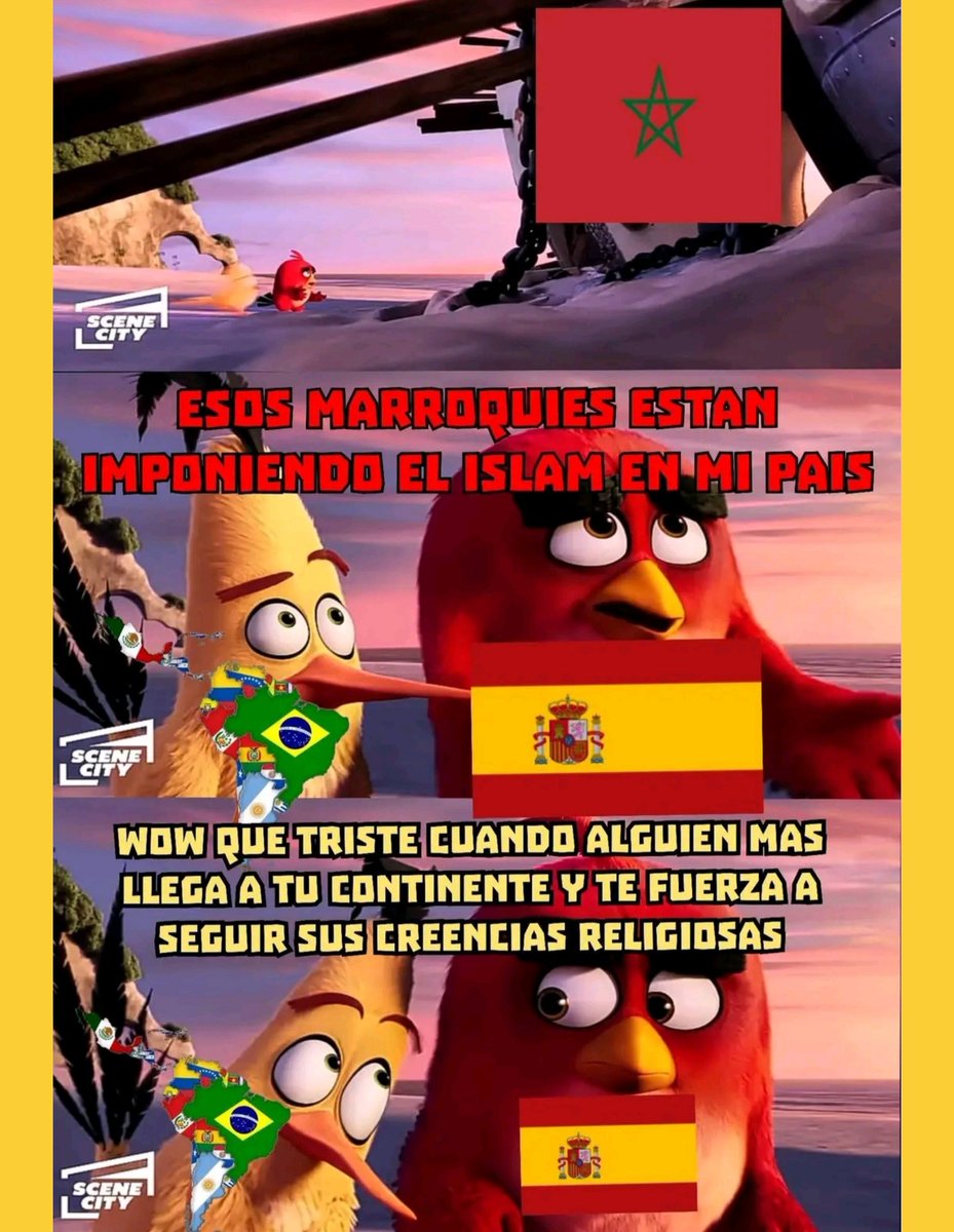 parece chiste, pero es anécdota