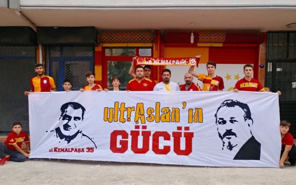 ultrAslanSamsun's tweet photo. #ultrAslanınGücü

@SebahattinReis 
@uAyilmaztutus
#uASamsun
#uAYurtiçi 
@ultraslan https://t.co/jBC5H8fmeN