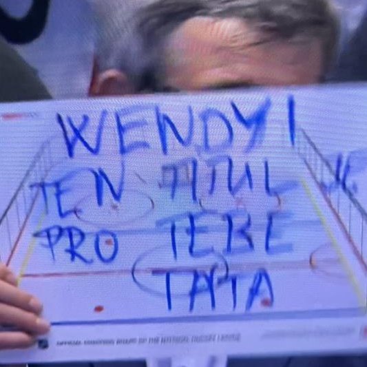 Kamil Pokorný: "To bylo pro dceru, která před 20 lety tragicky zahynula. Vždycky mi hrozně fandila a říkala: 'Taťko, jste borci'. Já jsem čekal na tento moment, kdy jsem jí to mohl poslat tam nahoru."