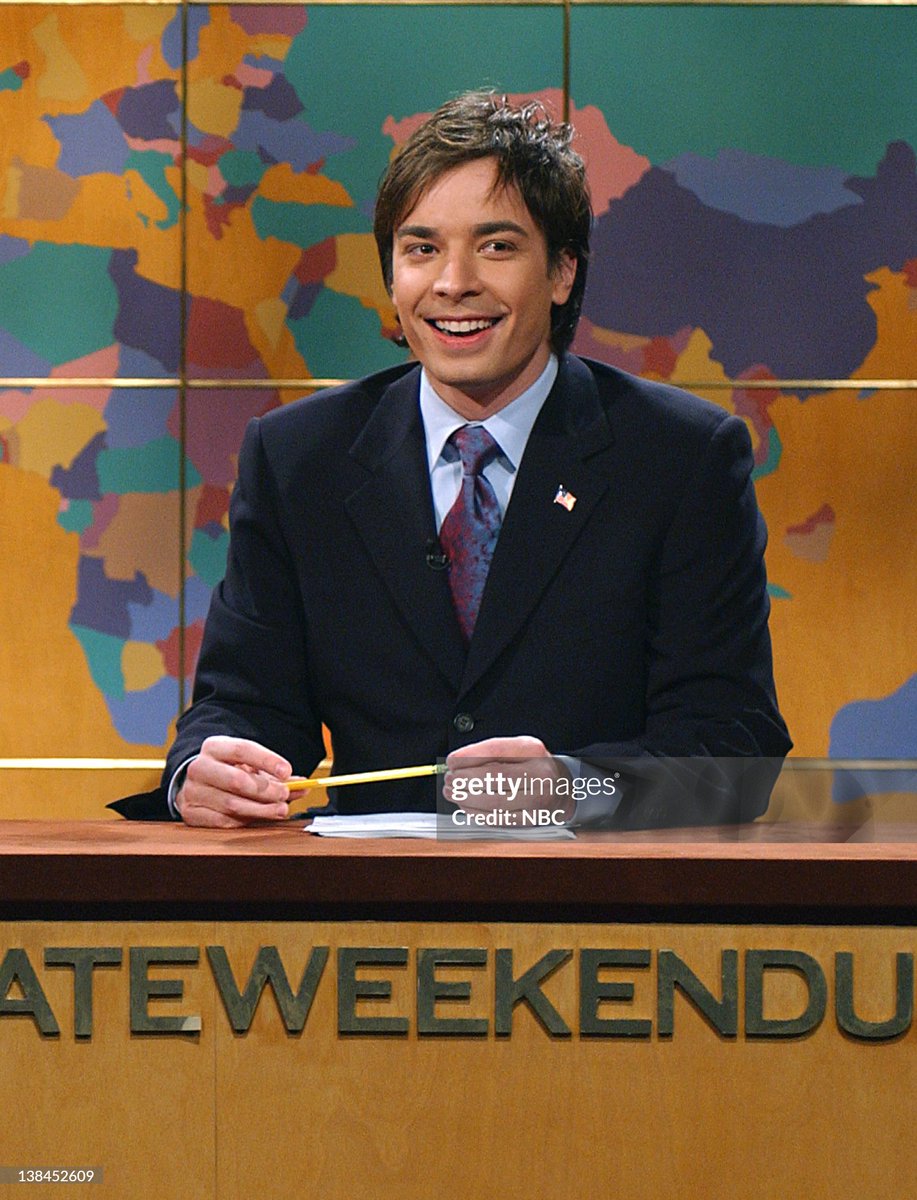 BRrainn's tweet photo. @hodgetwins You sure it's not just Jimmy Fallon doing a bit? https://t.co/FzmunjG0qF