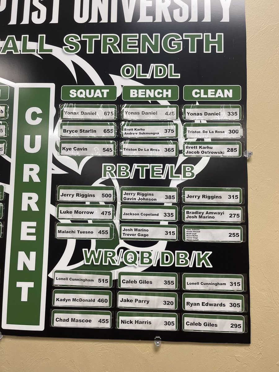 Jerry Riggins Jr tweet media