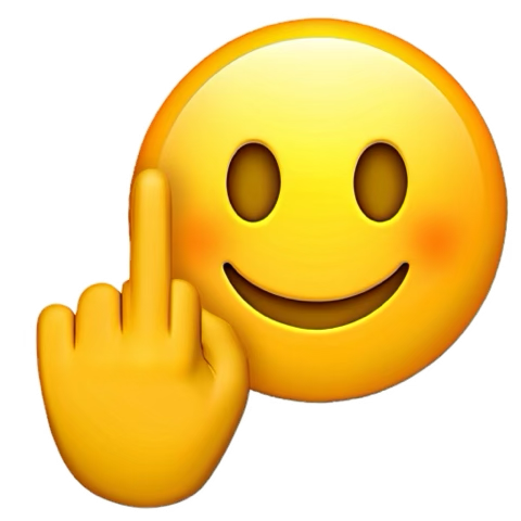 To all you separatists: